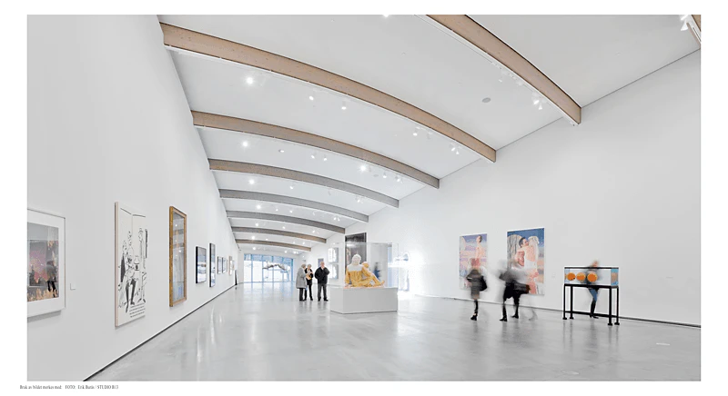 Mono Acoustic, museum 2012