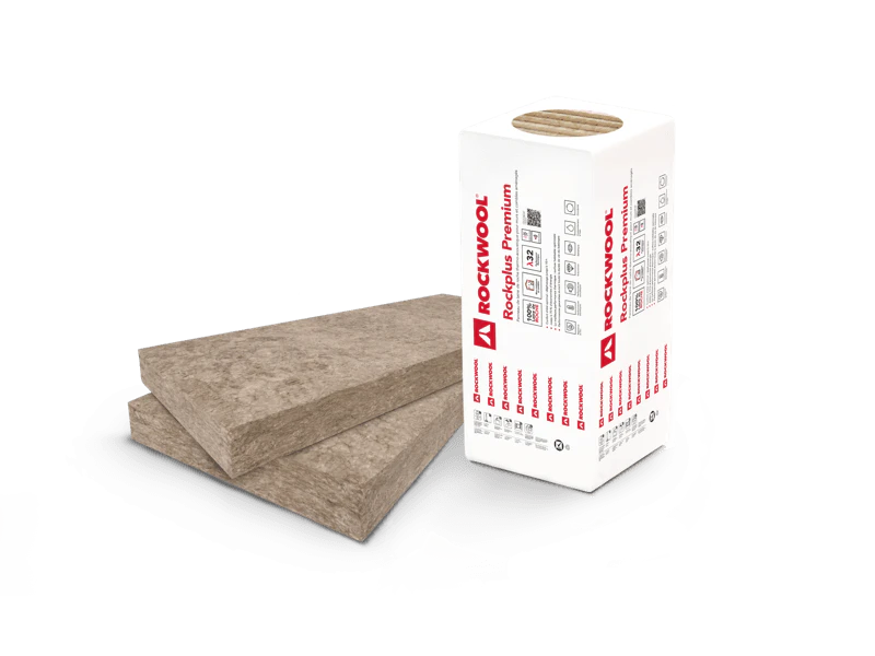 Rockplus Premium nu product foil