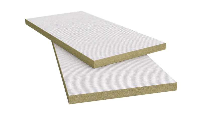 Ablative Coated Batt