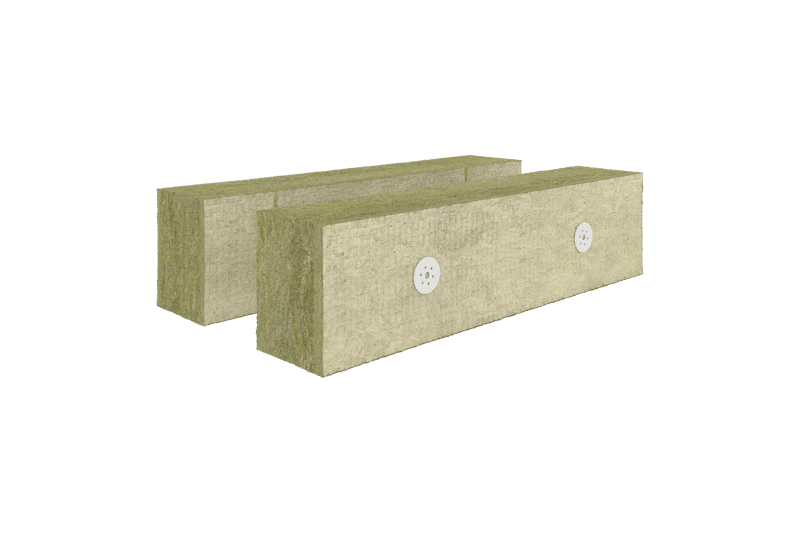 Coverrock BR 035, product, Brandriegel, rendering, facades, wdvs, etics, Wärmedämmverbundsystem, germany