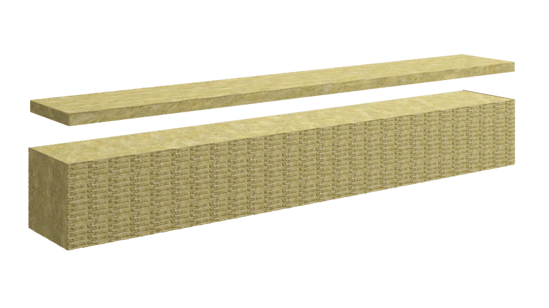 Toprock System, Toprock Dura system