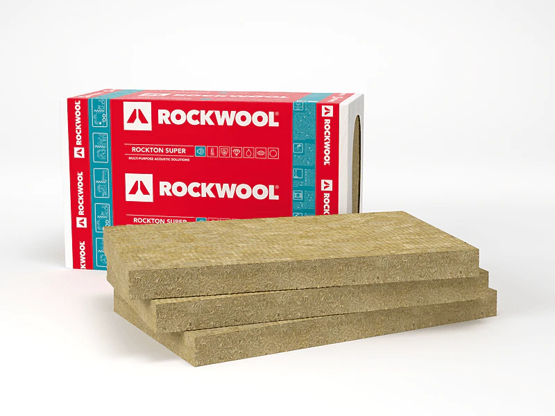 ROCKTON SUPER PACKAGE