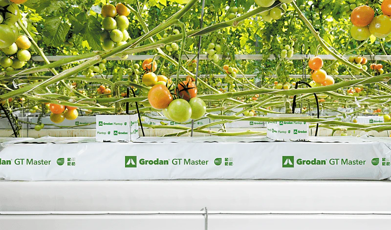 Grodan, product