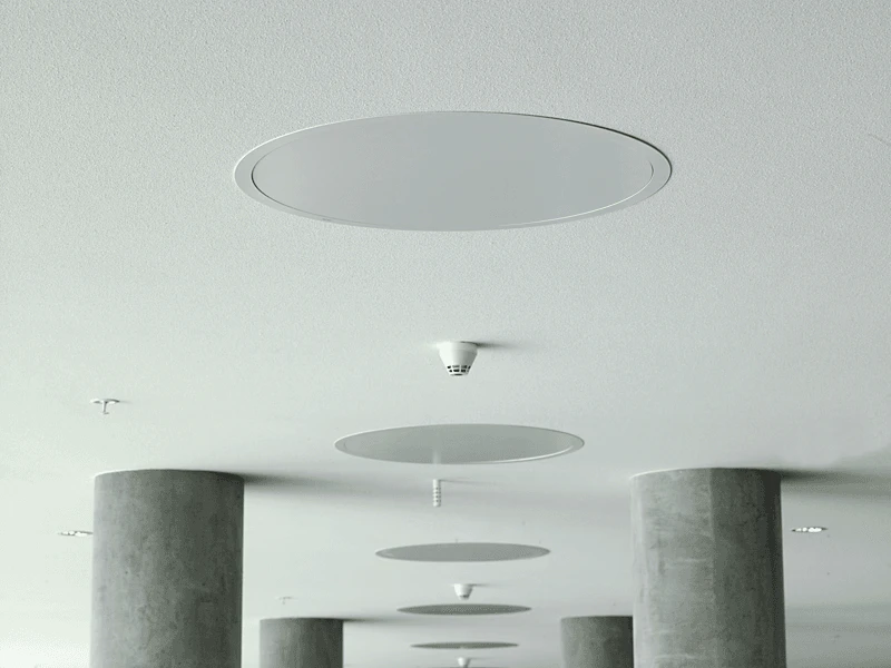 CBS Copenhagen Business School Kilen, Mono Acoustic, education