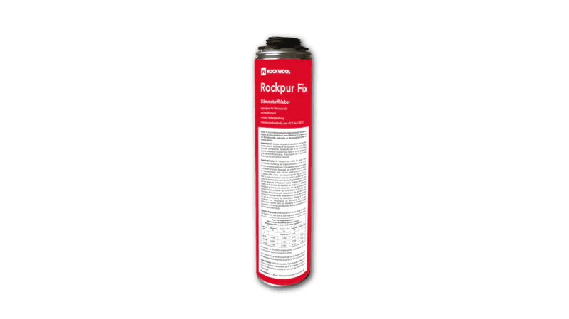 product, pim, flatroof, flat roof, fri, Rockpur Fix, Bitrock, Bondrock MV, insulation glue, bonded flatroof, germany, austria