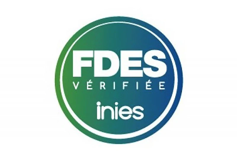 FDES - base Inies