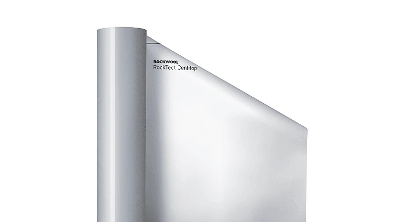 RockTect Centitop, productfoto, accessoires