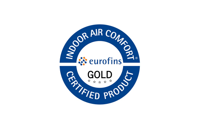 Eurofins Indoor Air Comfort Gold - IST