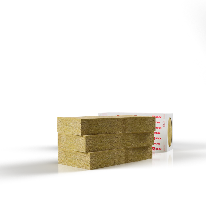 Dual density, no coating, two lines on higher density side for Ventirock Duo, Frontrock Max Plus, Frontrock Extra, Frontrock Pro, Frontrock Casa, Durock Extra, Hardrock 1200E, Hardrock 1000, Hardrock 550, Hardrock Energy Plus