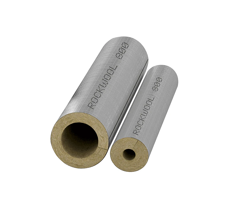 ROCKWOOL 800, CEE, HU, HVAC