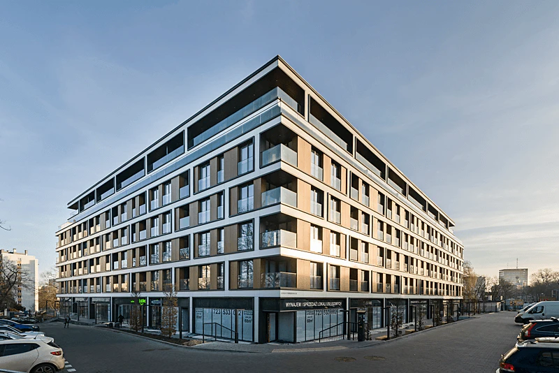 rockpanel woods