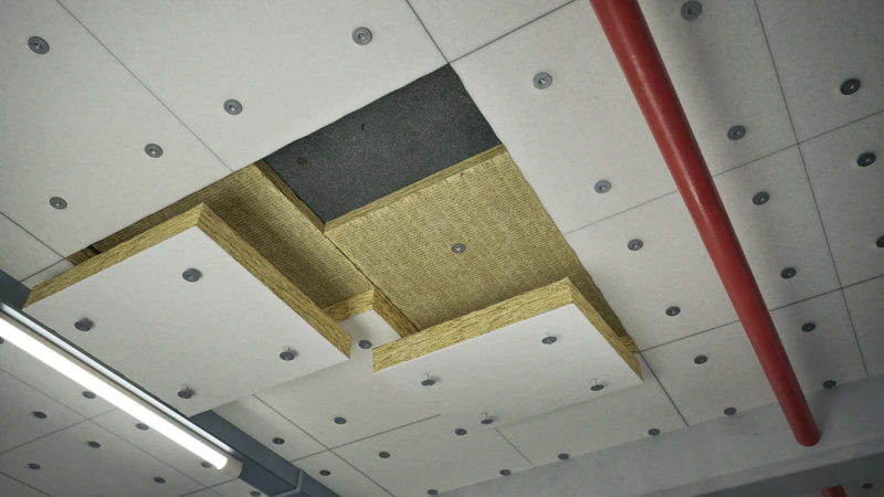 Rockcity - Parking Garage - Rockorbit