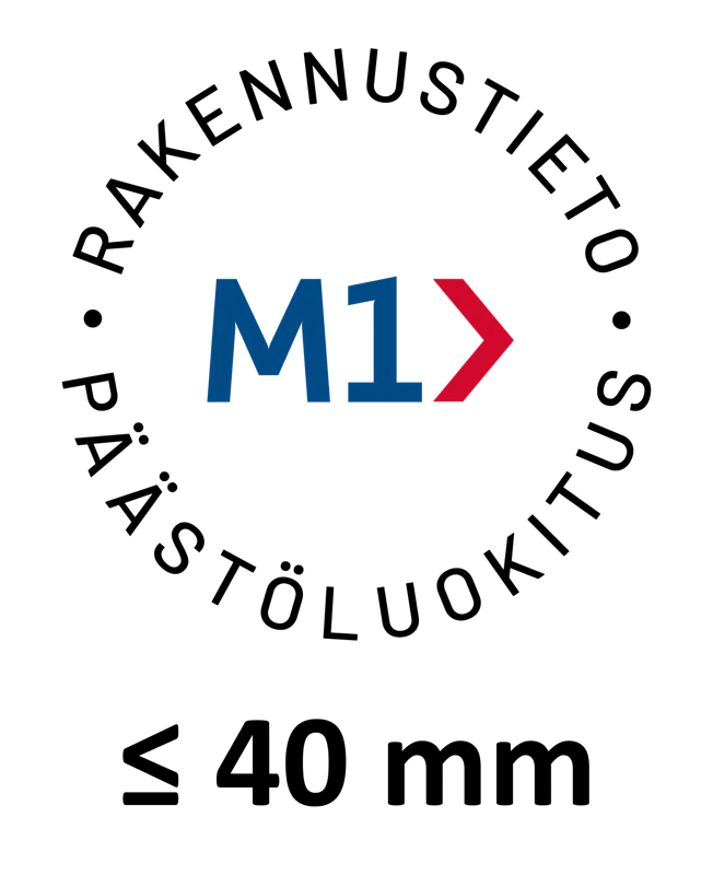 RWNC M1 CERTIFICATE MAX40