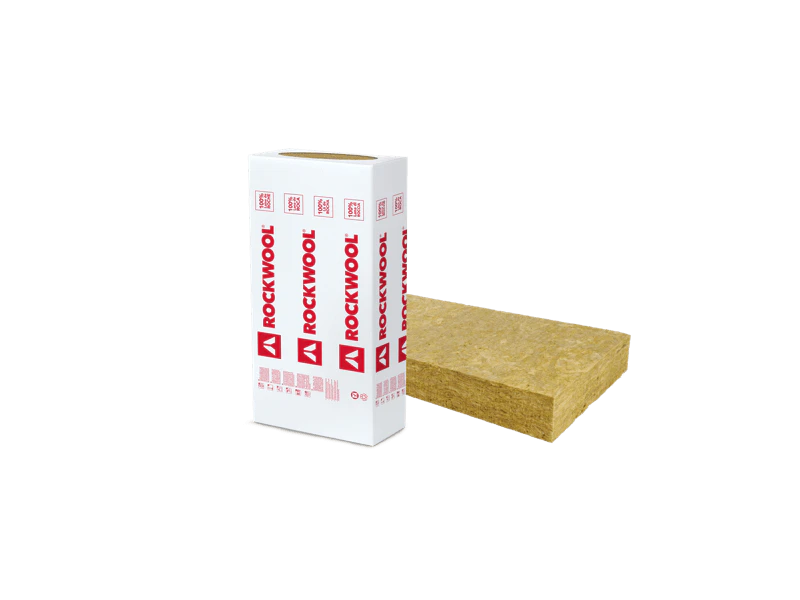 Rockfacade product foil