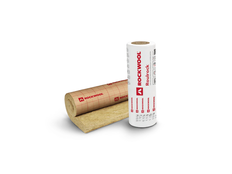 Roulrock kraft et kraft perforé product foil