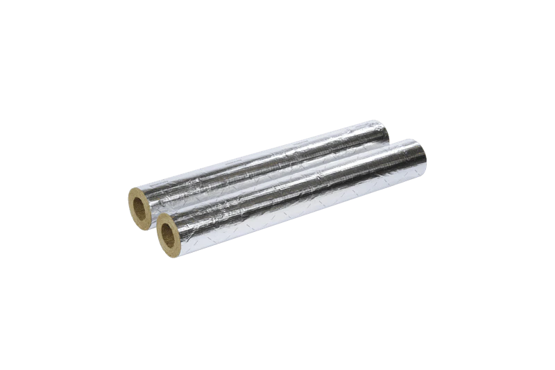 Product pictures, Rørskål 800, Rörskål 800 alu-armerad, 800 m/tape, RW800 eristekouru