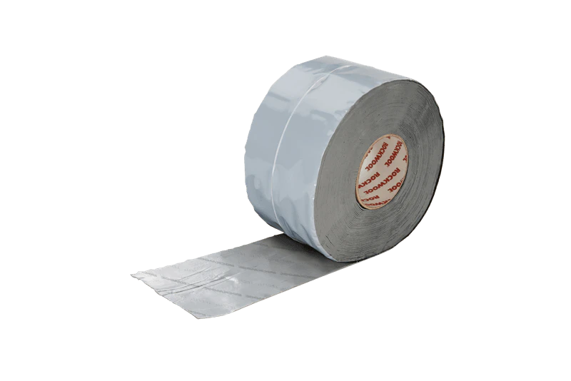 TECLIT FT, flexible, self-adhesive and sealing tape, HVACR, internal cold insulation, anti-condensation, pipelines, refrigeration, air conditioning, TECLIT System components