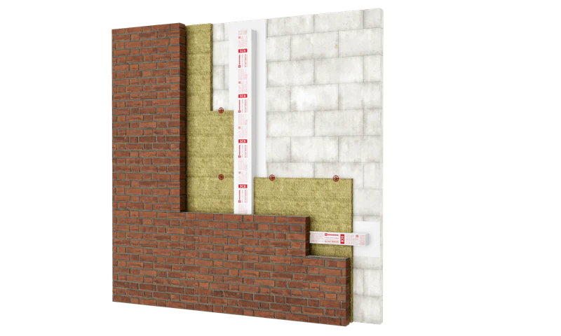 SCB Product Application Image - SCB Masonry