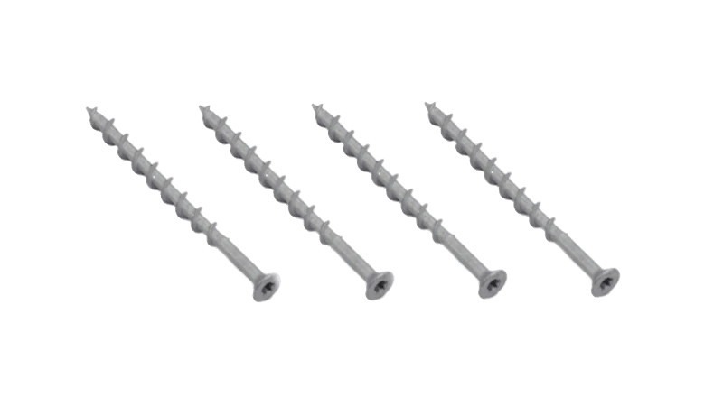 REDAir Link Screws