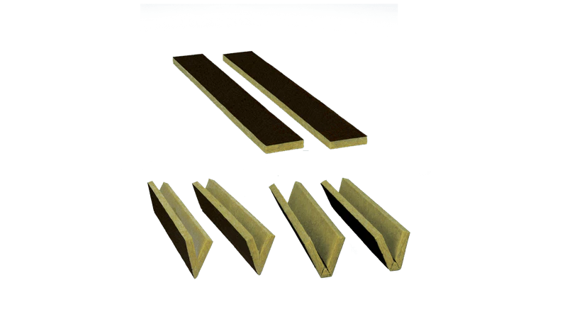 Tiras acústicas