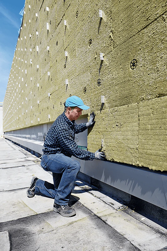 product, ventilated facades, fixrock, vhf, vorgehängte hinterlüftete fassade, germany, PIM