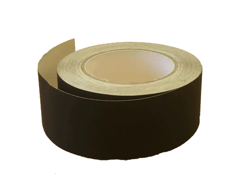 CONLIT Black Alu Tape, Teippi