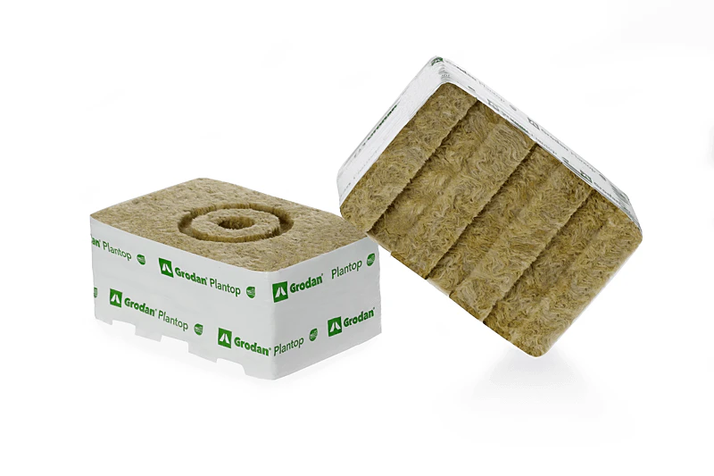 Grodan Plantop NG2.0 Block