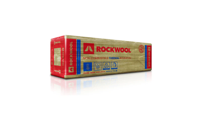 Trade Range - Thermal Insulation For Masonry Cavity Walls
