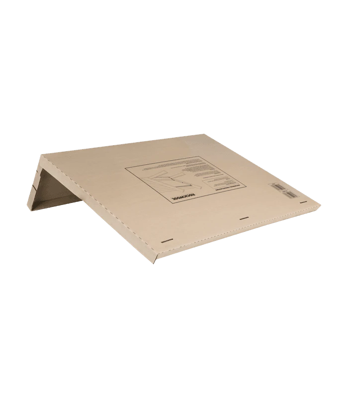 Product picture, Vindavdelare, Tuulenohjain WS