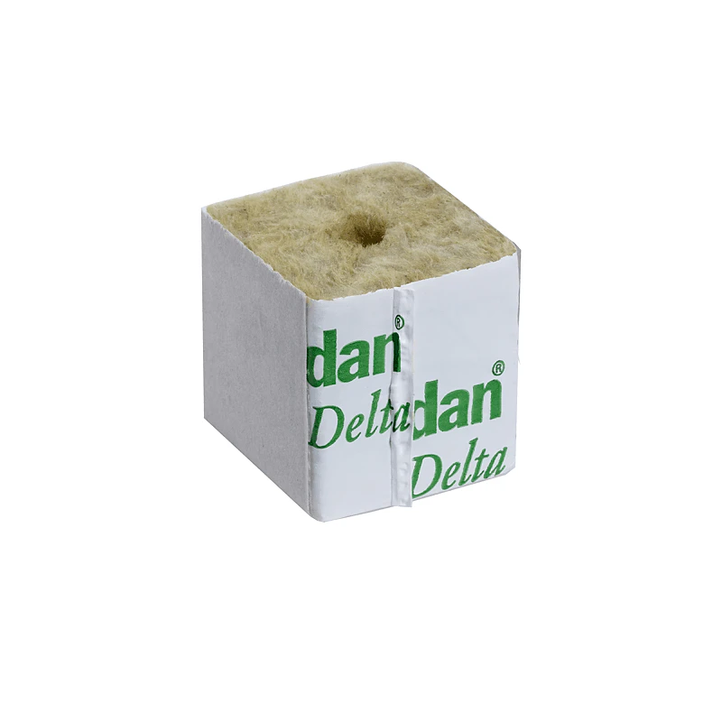 Grodan Delta MM Block