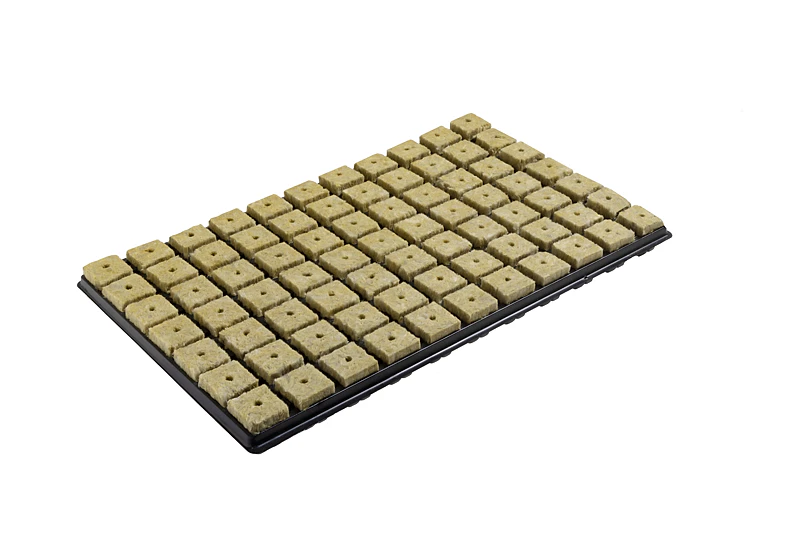 Grodan SBS plugs