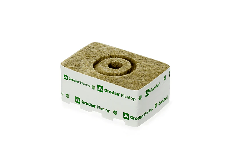 Grodan Plantop NG2.0 Block