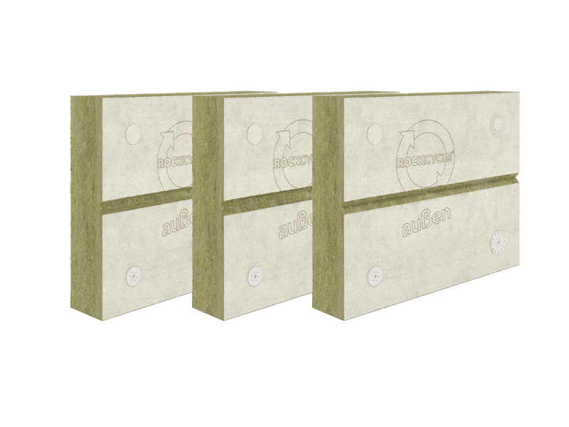 Coverrock Deko (composing), laser engraving rockcycle, facade, wdvs, etics, wärmedämmverbundsystem, germany, PIM