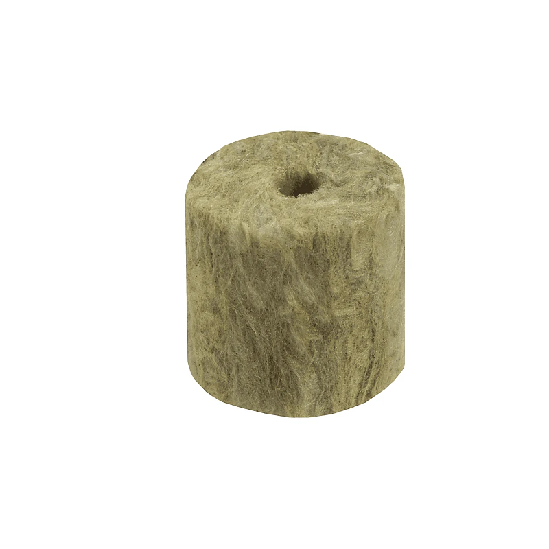 Grodan Macro Plugs with Hole