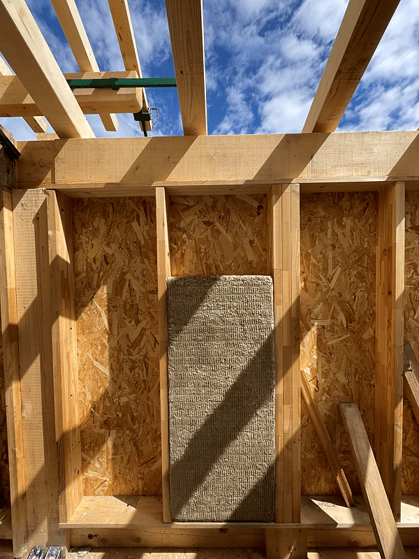 Chantier Mb Rock Premium Wood COB Jobsite