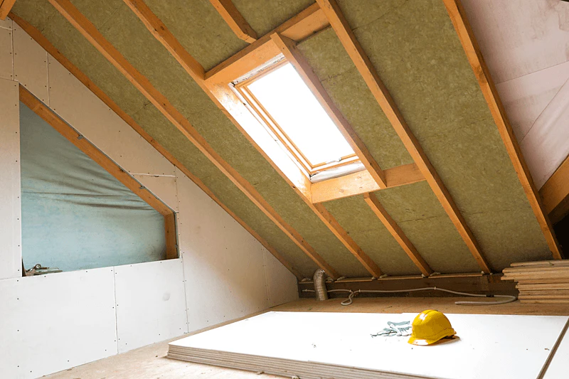 Insulation