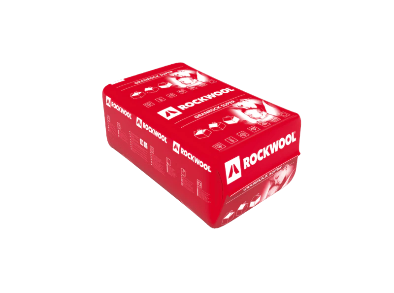 GRANROCK SUPER - product pic - pack