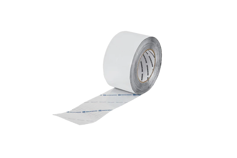 hvac, product, product picture, haustechnik, teclit, klebeband, kältedämmsystem, abdichtung teclit alutape, germany