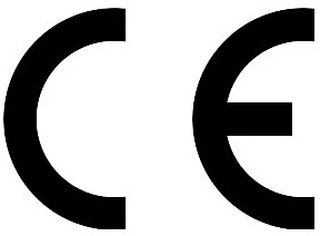 RWNC CE CERTIFIKAT