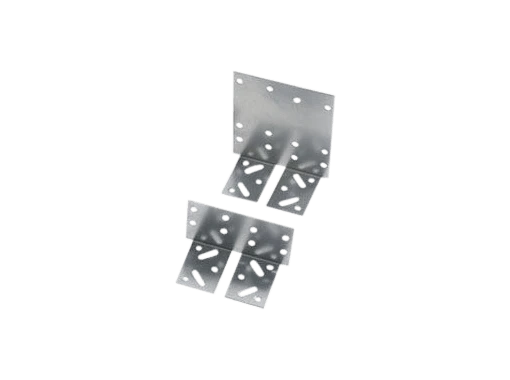 Product pictures, REDAir LINK Förlängningsbeslag, Samlebeslag, Skøjtebeslag