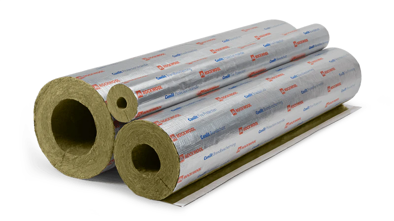 hvac, conlit 150 u, conlit, conlit brandschutz, haustechnik, product, product picture, produktrendering, stonewool, germany