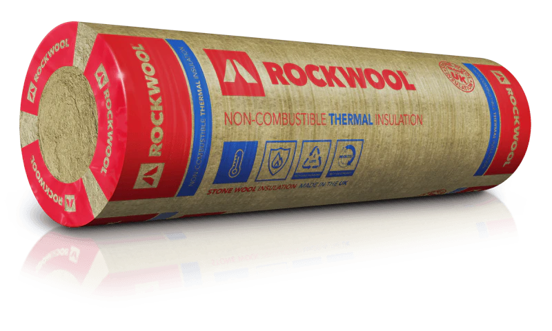Trade Range - Thermal Roll for Lofts