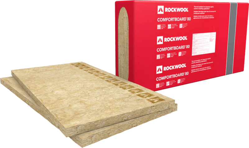 Comfortboard Pack and loose piece image 3D render image - product image
