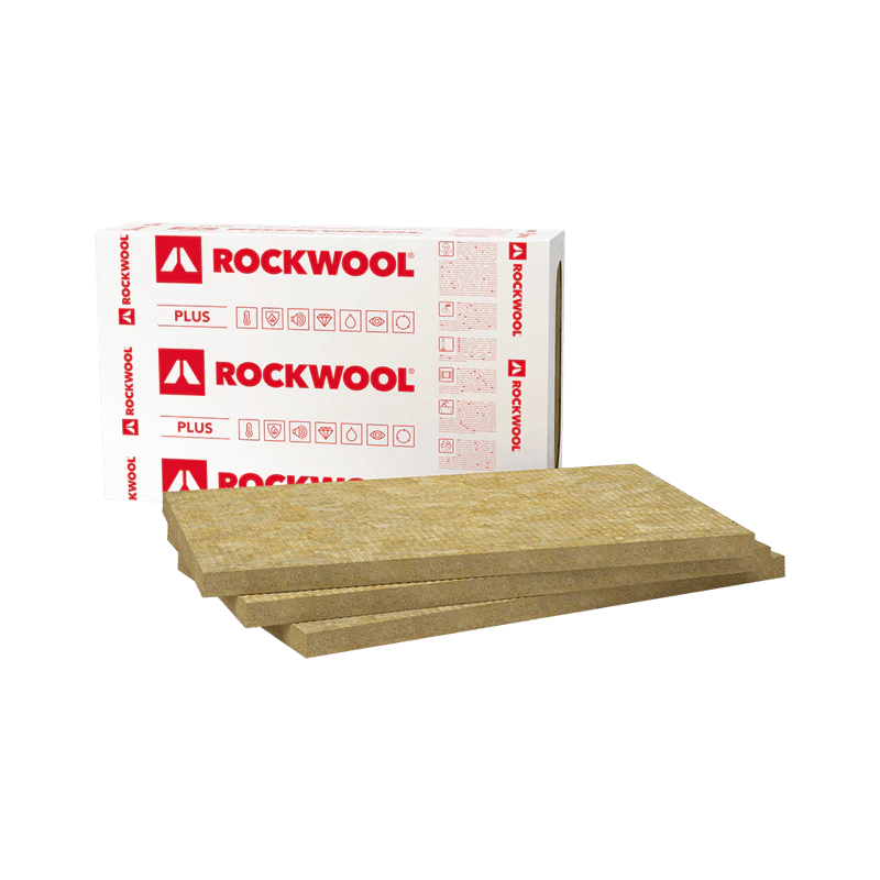 Steprock Plus, Pallet, package, slabs