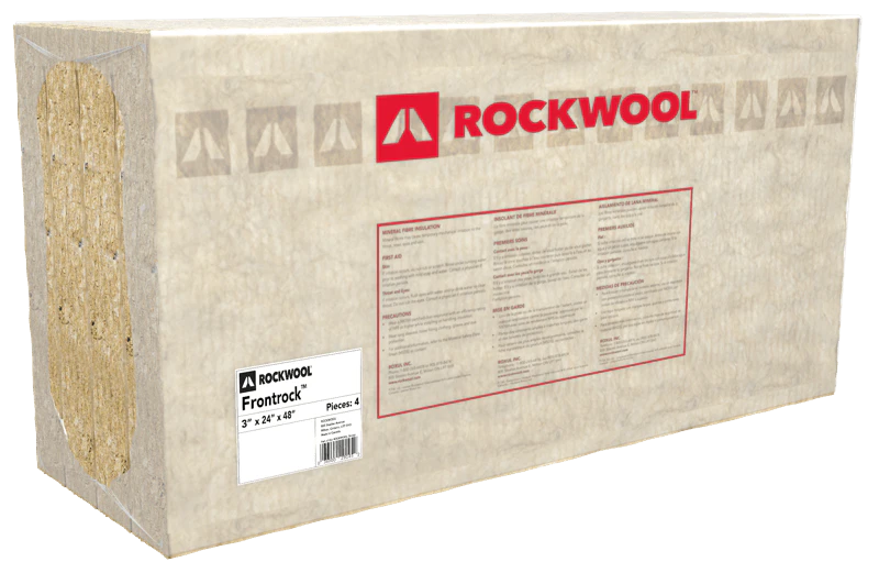 Frontrock Packaging Render
