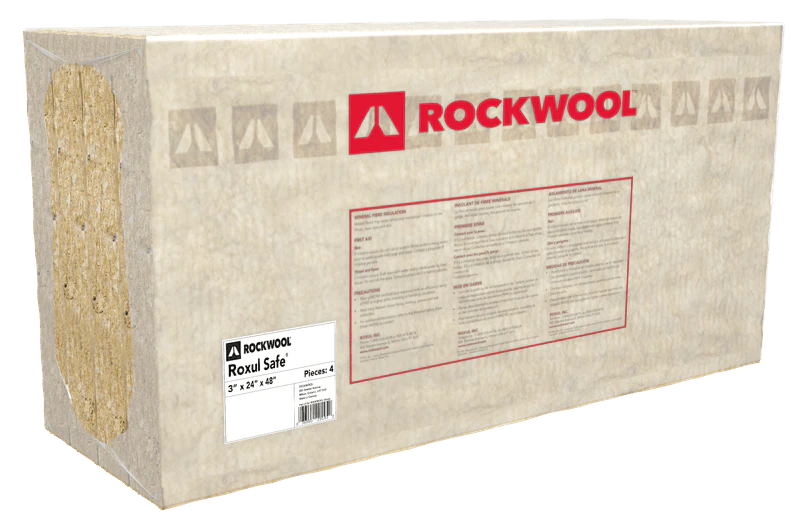 ROXUL Safe Packaging Render