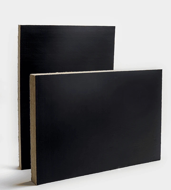 conlit Duct Board 90, HVAC insulation, ventilation duct, fireproof, brandschutz, lüftungskanäle, stahlblech, germany, PIM