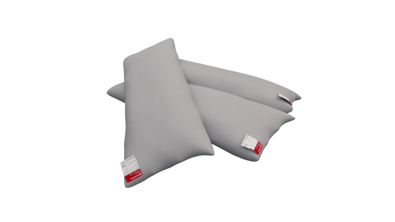Intumescent Pillows