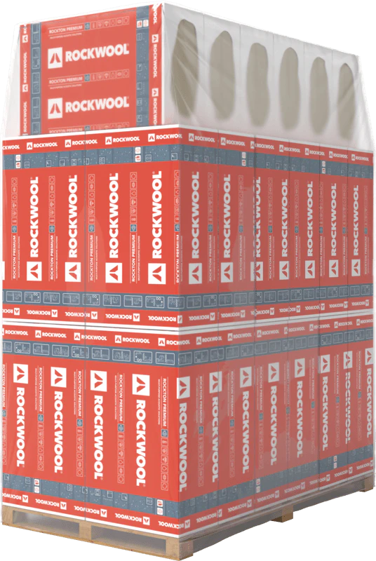 ROCKTON PREMIUM PALLET