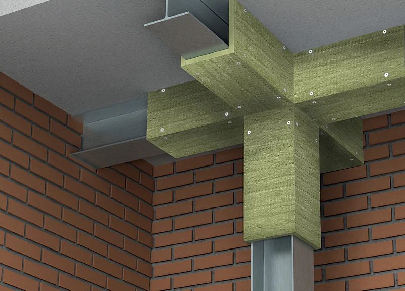 Conlit Steelprotect render